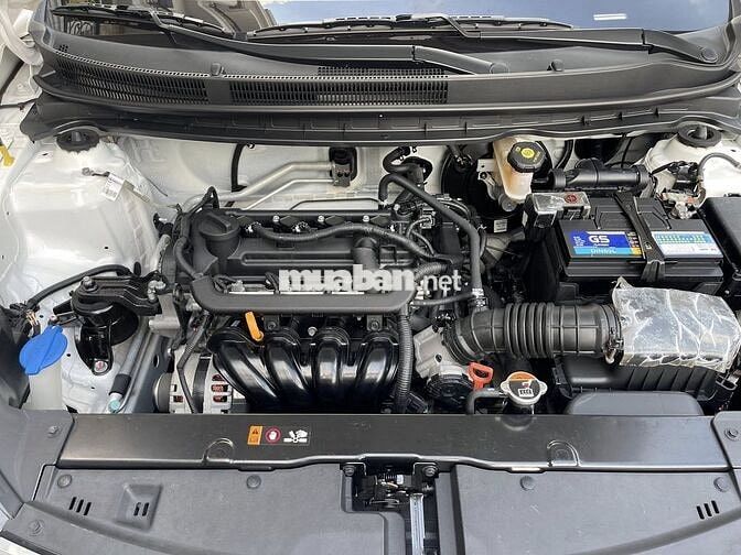 Kia Soluto 1.4AT Luxury 2020 Chạy Lướt 13.000km