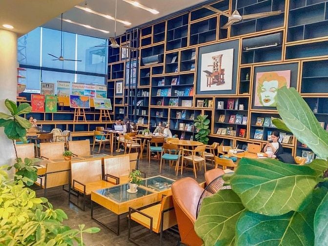 CHO THUÊ NHÀ NGUYÊN CĂN MẶT TIỀN NGUYỄN THỊ MINH KHAI – QUẬN 1