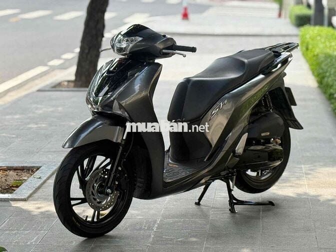 SH 125i abs 2018 XÁM LAMBO BSTP