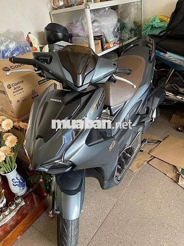 Cần bán xe ab160cc 2022. Xe 9 chủ