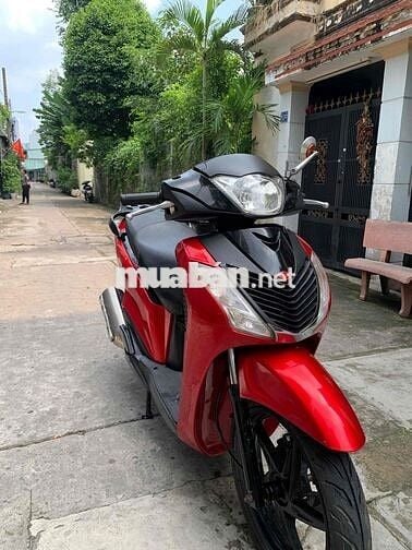 Honda PS 150i Fi lên SH Ý 2012 Bs.Tp CCCD đẹp95%