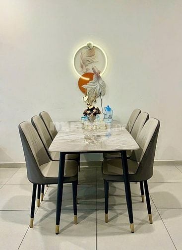 Cho thuê 2pn 73m2 full đồ ban công đông nam giá 13.5 tr/ tháng 