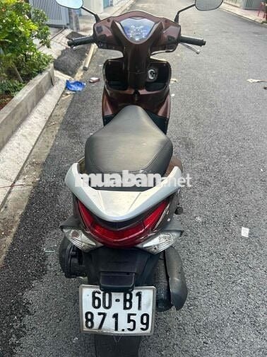 honda vison 2012 xinh đẹp 80%