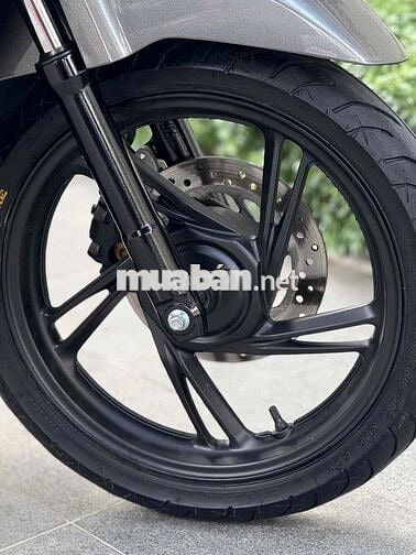 SH 125i abs 2018 XÁM LAMBO BSTP