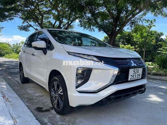 Mitsubishi Xpander 2021 MT - 71210 km