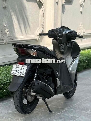 SH 125i abs 2018 XÁM LAMBO BSTP