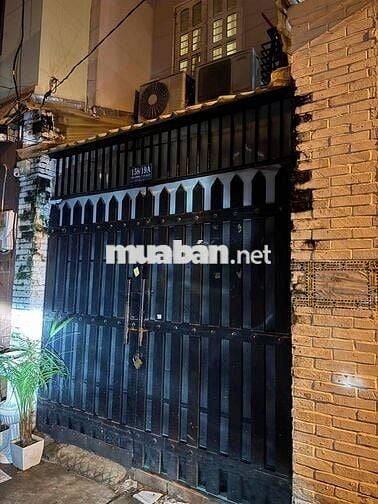 Tìm khách thuê nhà quận 10 Hoà Hưng hẻm 3 mét, trung tâm quận 3, 25m2
