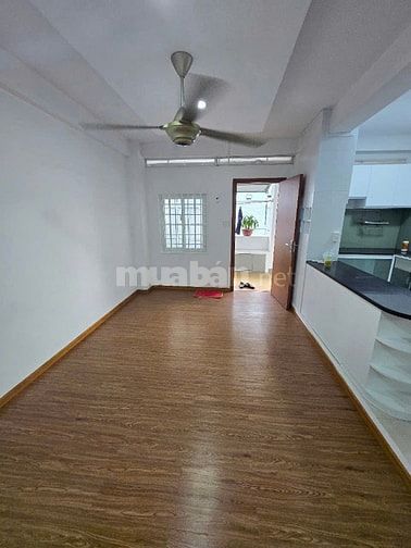 Bán Căn 2PN 74m2 Chung Cư 234 Hẻm 330Phan Văn Trị P11 BT Giá 3,5 tỷ