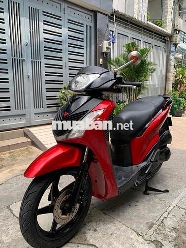 Honda PS 150i Fi lên SH Ý 2012 Bs.Tp CCCD đẹp95%