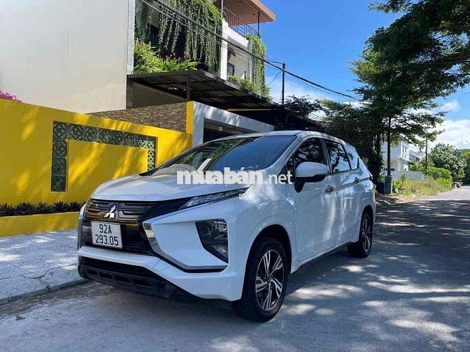 Mitsubishi Xpander 2021 MT - 71210 km