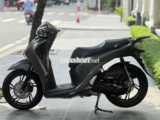 SH 125i abs 2018 XÁM LAMBO BSTP