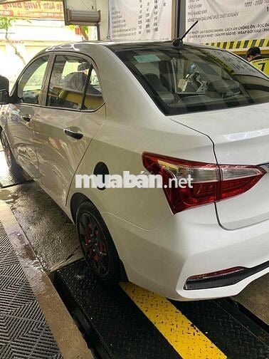 Hyundai Grand i10 2018 - 230000 km