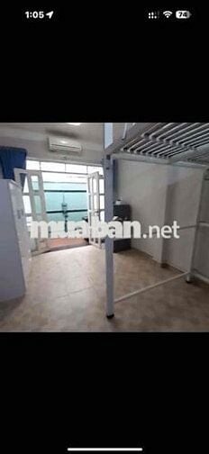 Tìm khách thuê nhà quận 10 Hoà Hưng hẻm 3 mét, trung tâm quận 3, 25m2