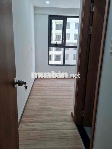 Căn hộ Plaza ngay làng Đại Học diện tích 52m2 2PN 2WC