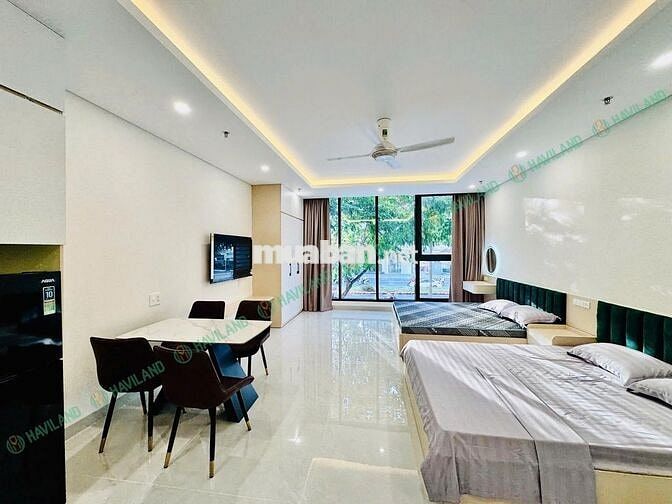 Cho thuê căn hộ Sun Cosmo View đẹp