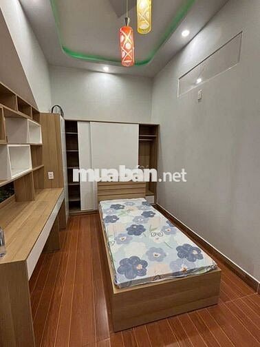 Cho thuê nhà mặt tiền tại Đa Mặn, có sân đậu ô tô, đầy đủ nội thất