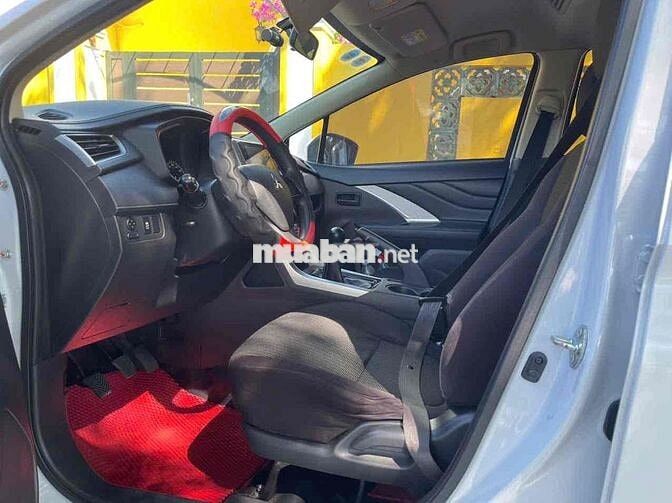 Mitsubishi Xpander 2021 MT - 71210 km