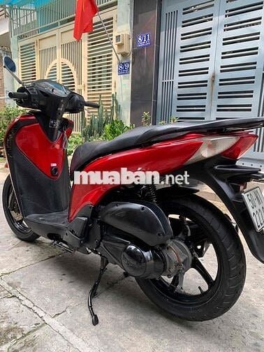 Honda PS 150i Fi lên SH Ý 2012 Bs.Tp CCCD đẹp95%