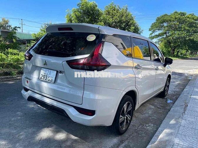 Mitsubishi Xpander 2021 MT - 71210 km