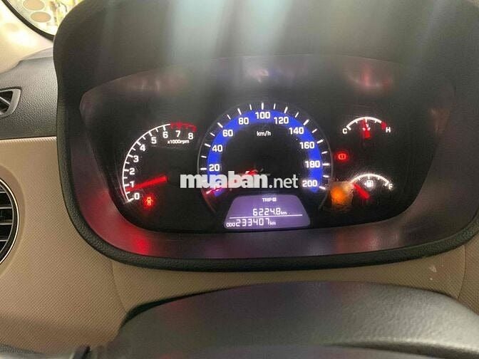 Hyundai Grand i10 2018 - 230000 km