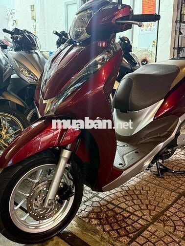 lead 2019 khoá smk bstp 9chủ
