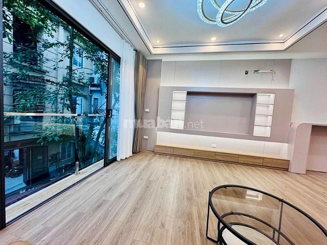 💎 Hoa Lâm – Nhà 5 tầng, 10m ra ô tô, full đồ, giá sốc dưới 7 tỷ!