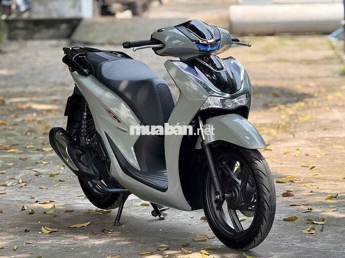 SH 160i ABS 2023 BSTP LƯỚT