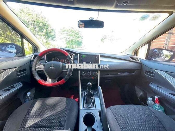 Mitsubishi Xpander 2021 MT - 71210 km
