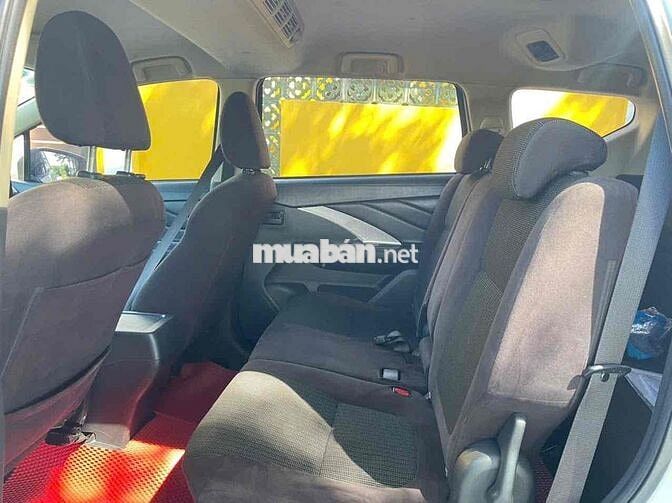 Mitsubishi Xpander 2021 MT - 71210 km