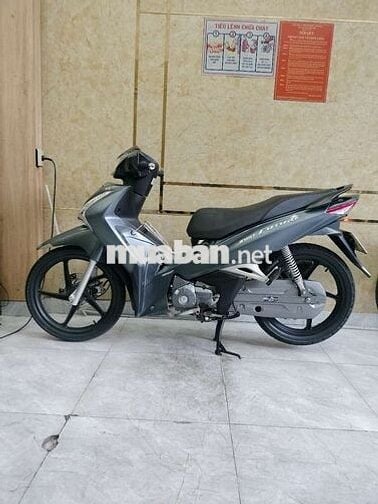FUTURE LED 2022, BS 77 ,odo 7900km, ZIN NGUYÊN