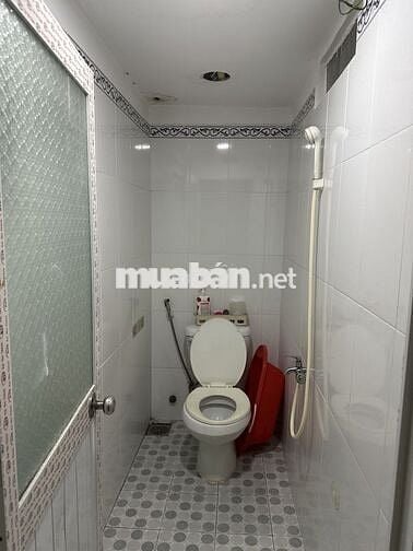 Cho thuê phòng trọ 20m2 đường Nơ Trang Long P.13 Bình Thạnh (cũ)