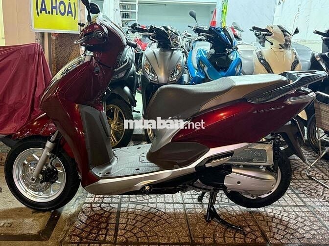 lead 2019 khoá smk bstp 9chủ