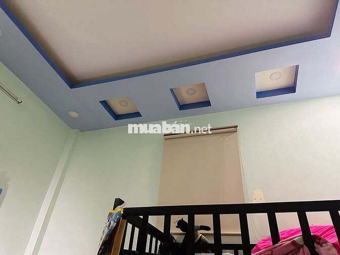 Cho thuê phòng trọ 20m2 đường Nơ Trang Long P.13 Bình Thạnh (cũ)