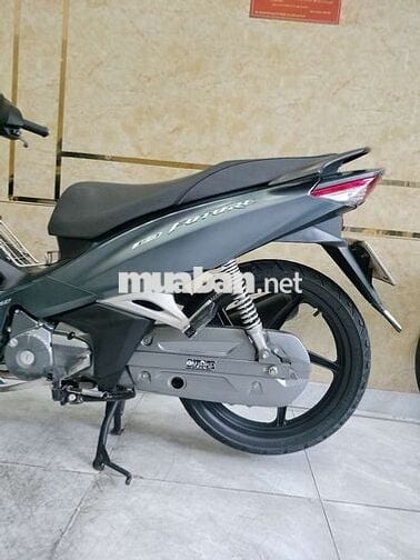 FUTURE LED 2022, BS 77 ,odo 7900km, ZIN NGUYÊN