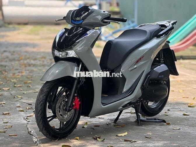 SH 160i ABS 2023 BSTP LƯỚT