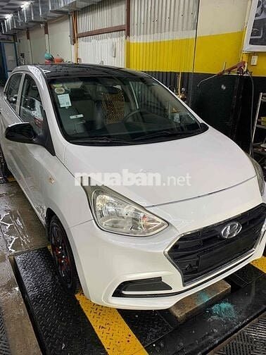 Hyundai Grand i10 2018 - 230000 km