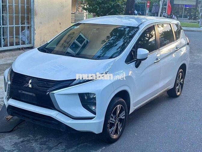 Mitsubishi Xpander 2023 1.5 MT - 40000 km