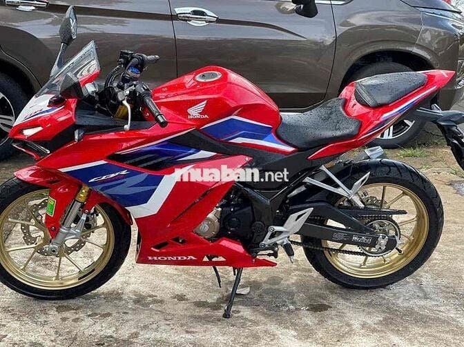 Honda Cbr 150r abs