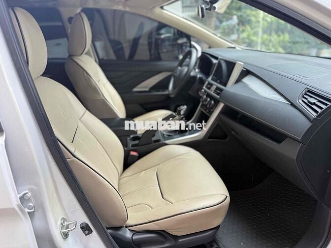 Mitsubishi Xpander 2020 MT - 60000 km