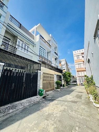 BÁN NHÀ PHƯỜNG TĂNG NHƠN PHÚ B, THÀNH PHỐ THỦ ĐỨC