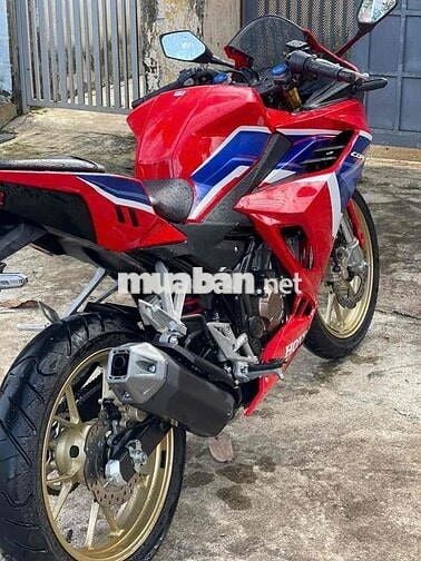 Honda Cbr 150r abs