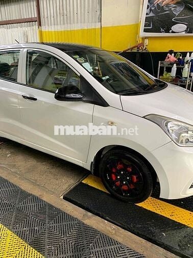 Hyundai Grand i10 2018 - 230000 km