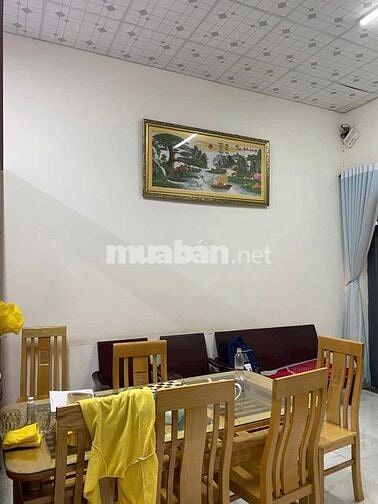 BÁN NHÀ HOÀN CÔNG TRUNG TÂM PHẠM PHÚ THỨ BẢO LỘC DT: 7.5MX30M FULL THỔ