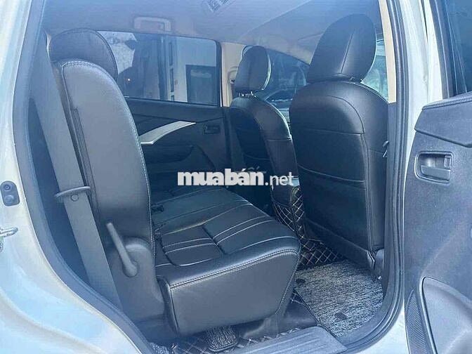 Mitsubishi Xpander 2023 1.5 MT - 40000 km