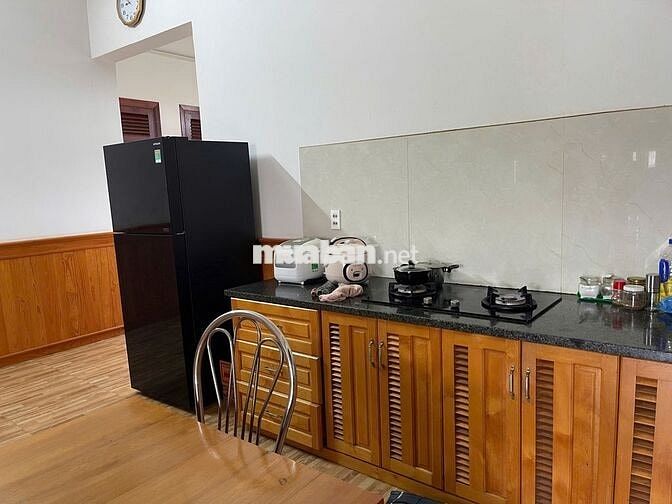 NHÀ BIỆT THỰ KHU LÊ PHỤNG HIỂU - BẢO LỘC - 13X41M SẴN 233M2 THỔ CƯ