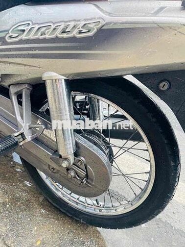 Yamaha Sirius 2008 chính chủ
