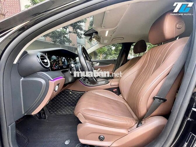 Mercedes E180 model 2022 full option E300 AMG hãng