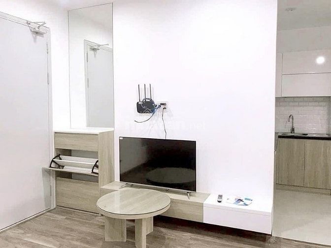10 tỷ/Căn.5,5 tầng đường Trương Văn Hiến, 14 phòng, dòng tiền 50tr/th,