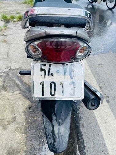 Yamaha Sirius 2008 chính chủ