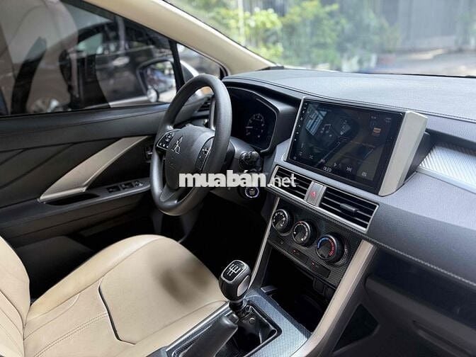 Mitsubishi Xpander 2020 MT - 60000 km